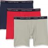 Amazon: $13.81 ($40.00) Micro Classics Boxer Brief 3-Pack