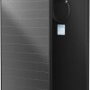 Amazon : $159.99 ($199.99)   ECO-WORTHY 200 Watt Solar Panel,25.2% High-Efficiency Solar Cell,Without Metal line on The Front Max Output Power,IP68 Rate,for Home Roof Camp RV Boat，1pc(1 Pack)