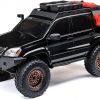 Amazon : $109.99 ($159.99)   Axial RC Truck SCX24 Lexus GX 470: 1/24 4WD RTR (Everything Needed to Run is Included), Black, AXI-1532T3