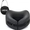 Amazon: $12.44 ($24.89) Travel Pillow Vac Compressed Memory Foam Neck Pillow