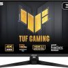Amazon : $399.00 ($499.00)  ASUS TUF Gaming 32'' 1440P HDR Curved Monitor (VG32VQ) - QHD (2560 x 1440), 144Hz, 1ms, Extreme Low Motion Blur, Speaker, Adaptive-Sync, FreeSync Premium, VESA Mountable, DisplayPort, HDMI
