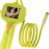 Amazon:$16.45 ($32.90)Kids Endoscope with Light, Unique Borescope Snake Camera, Educational Science Stem Toys for Christmas Birthday Gifts for 3 4 5 6 7 8 9 10-Year-Old Boys Girls