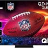 Amazon : $597.99 ($699.99)  TCL 55-Inch Class QM7K Series QD-Mini LED 4K UHD Google Smart TV Best Premium Mini-LED TV - QLED, 144hz, 240hz Gaming Rate, Anti-Reflective Screen, Bang & Olufsen Audio, Atmos (55QM7K, 2025 Model)