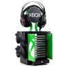 Amazon : $21.00 ($39.99) Numskull Official Xbox Series X Game Storage Locker, Headphone Stand and Controller Holder - Stores 10 Games or Blu-Ray Disc Cases, 4 Xbox Controllers