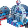 Amazon : $32.84 ($79.99)  Teenage Mutant Ninja Turtles TMNT Classic Technodrome Playset - Amazon Exclusive