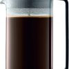 Amazon:  $19.99 ($27.50)  34 oz Brazil French Press Coffee Maker