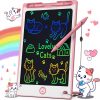 Amazon: $2.99 ($14.48)  LCD Writing Tablet for Kids 8.8 Inch