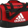 Amazon: $20.37 ($40.00) Unisex Defender 4.0 Gym Duffel Bag for Men and Women