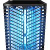 Amazon: $14.49 ($36.97) Bug Zapper Outdoor Electric Mosquito Zapper Indoor, Fly Traps