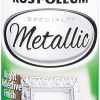Amazon: $6.83 ($8.99) Specialty Metallic Spray Paint, 11 oz, Metallic Gold