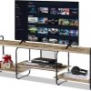 Amazon: $47.91 ($65.87) TV Stands for 75 Inch,Entertainment Center/Media Console Table