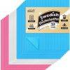Amazon: $6.99 ($12.99) Swedish Dishcloths for Kitchen, 20 Pack Reusable Sponge Dish Cloth