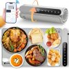 Amazon: $13.99 ($46.65) Warming Mat for Food with APP Controller