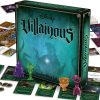 Amazon: $12.49 ($34.99) Disney Villainous – Introduction to Evil Strategy Board Game