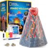 Amazon: $10.00 ($17.99) National Geographic Jumbo Volcano Science Kit