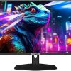 Amazon:$99.97 ($149.97)Sceptre New Prime IPS 27-inch 100Hz Gaming Monitor DP HDMI USB Type C, Build-in Speakers Machine Black 2025