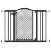Amazon:$25.42 ($69.99)Summer Infant Modern Home Walk-Thru Safety Pet and Baby Gate, 28