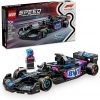 Amazon:$21.55 ($26.99)LEGO Speed Champions BWT Alpine F1 Team A524 Race Car Toy - Building Set for Kids, Boys & Girls, Ages 10+ - Toy Car for F1 Fans - Gift Idea for Birthday - 77248