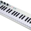 Amazon:$74.99 ($129.00)Arturia KeyStep 32-Key Controller & Sequencer USB/MIDI/CV Keyboard Controller