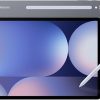 Amazon:$969.99 ($1119.99)SAMSUNG Galaxy Tab S10+ Plus 12.4'' 256GB, Android Tablet, Circle to Search, Sketch to Image, Durability, Long Battery Life, AMOLED 2X Screen, S Pen Included, US Version, 2024, Moonstone Gray