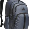 Amazon$30.52 ($65.00)adidas Prime Backpack for Work, Travel Bag for Women and Men with Padded Compartment for Laptop, Twill Onix Grey/Black, One Size