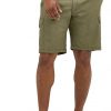 Amazon:$13.38 ($38.90)Lee Men's Big & Tall Extreme Motion Crossroad Cargo Short