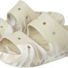 Amazon:$15.99 ($39.99)Crocs unisex-adult Classic Marbled Sandals