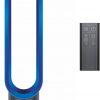 Amazon : $249.99 ($369.99) Dyson Cool AM07 Air Multiplier Bladeless Tower Fan, Iron/Blue
