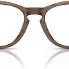 Amazon : $35.41 ($48.57) Brooks Brothers Mens BB2060u Universal Fit Rectangular Prescription Eyewear Frames