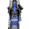 Amazon : $69.99 ($79.99) Eureka Lightweight Powerful Upright Vacuum Cleaner for Carpet and Hard Floor, PowerSpeed, New Model,Blue,black/New Model