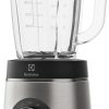 Amazon : $38.52 ($60.41) Electrolux High Performance Blender for Shakes and Smoothies with 1.75 L Glass Jar and To Go Bottle Mixer