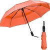 Amazon : $7.19 ($7.99)   Mr. Pen- Windproof Travel Umbrella, Orange Red, Automatic Umbrellas for Rain, Compact Umbrella, Umbrellas for Rain Windproof