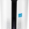 Amazon : $39.99 ($49.99)  Kenmore PM1010 Air Purifiers for Bedroom Up to 348 Sq.Foot with H13 True HEPA Filter, Child Lock, Sleep Mode for Small Rooms