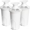 Amazon:  $8.99 ($14.99) 3Pk Water Filter Replacement Compatible with Brita Water Pitchers & Dispensers