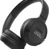 Amazon : $29.95 ($39.95)   JBL Tune 510BT - Bluetooth headphones with up to 40 hours battery, microphone for call, foldable and comfortable, Android and iOs compatible (Black)
