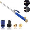 Amazon: $9.99 ($19.99)  High Pressure Power Washer Wand for Garden Hose w/ Jet Nozzle