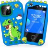Amazon: $14.99 ($29.99) Kids Smartphone Toy for 3-8 Year Old Girls & Boys