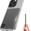 Amazon  $13.49 ($39.99) Magnetic Portable Charger 5000mAh with 15W Wireless & 20W PD Fast Charging,Ultra-Slim Travel-Ready Design,LED Display & Premium Metal Shell,Compatible with iPhone 16/15/14/13 Pro/Pro Max/Plus