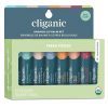 Amazon: $6.99 ($14.99) Organic Lip Balm Set (Fresh Picked, 8 Flavors) 100% Natural Moisturizer