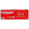 Amazon : $1.80 ($4.59)  Colgate Optic White Stain Fighter Teeth Whitening Toothpaste, Anticavity Fluoride Toothpaste for Whitening Teeth, Helps Remove Daily Surface Stains, Clean Mint Paste, 4.2 oz