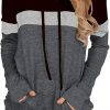 Amazon: $8.99 ($9.99)  Womens Tops Long Sleeve Hoodies Fall Clothes Fashion Sweatshirts Trendy Casual Shirts Tunics