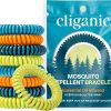 Amazon: $6.49 ($12.99) 10 Pack Mosquito Repellent Bracelets for Adults & Kids