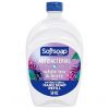 Amazon : $5.97 ($8.29) Softsoap Antibacterial Liquid Hand Soap Refill, White Tea & Berry Scented Hand Soap, 50 Ounce(Packaging May Vary)