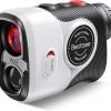 Amazon : $87.38 ($159.99)  Golf Rangefinder with Slope & Red Backlight, 1500Y Laser Range Finder, 0.3s FlagLock Vibration, 7X Magnification, Magnet Stripe, 85% Transmission Lens for Golfing/Hunting, Golf Accessories