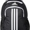 Amazon : $13.46 ($45.00)  adidas Creator Small Backpack for Laptop, Comfortable and Durable Athletic Bag, Black/White, OSFA