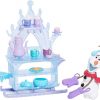Amazon : $11.40 ($16.19)  Mattel Disney Frozen Olaf Doll & Accessories, Treat Sled Playset with Cart, Food & More Inspired by Frozen: Winter Festival