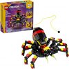 Amazon : $6.45 ($12.99) LEGO Creator 3 in 1 Wild Animals Surprising Spider Toy - Building Toy with 3 Build Options, Spider, Scorpion, or Snake - Animal Figures for Kids, Boys & Girls, Ages 7+ - Gift Idea for Birthday - 31159