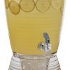 Amazon: $41.31 ($56.06) Bark Beverage Dispenser, 2.5 Gallon, Clear, (Pack of 1)