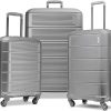 Amazon : $173.49 ($347.00)  American Tourister Stratum 2.0 Expandable Hardside Luggage with Spinner Wheels