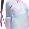 Amazon: $16.80 ($45.00) adidas Affiliate Small Backpack for Women and Men, Durable Bag